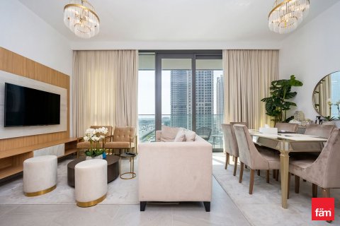阿联酋 Dubai Downtown Dubai (Downtown Burj Dubai) 待租 : 3 卧, 164.3 平方米 , 编号722331 - 照片 5