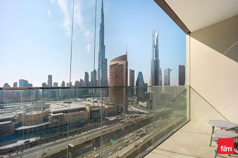 Appartement in Downtown Dubai (Downtown Burj Dubai), Dubai, VAE 3 slaapkamers, 164.3 vr.m. nr 722331