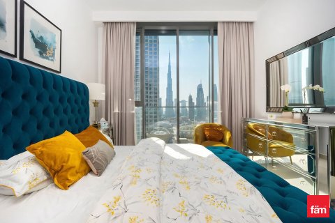 阿联酋 Dubai Downtown Dubai (Downtown Burj Dubai) 待租 : 3 卧, 164.3 平方米 , 编号722331 - 照片 11