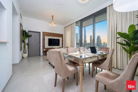 阿联酋 Dubai Downtown Dubai (Downtown Burj Dubai) 待租 : 3 卧, 164.3 平方米 , 编号722331 - 照片 3