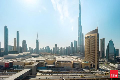 阿联酋 Dubai Downtown Dubai (Downtown Burj Dubai) 待租 : 3 卧, 164.3 平方米 , 编号722331 - 照片 19