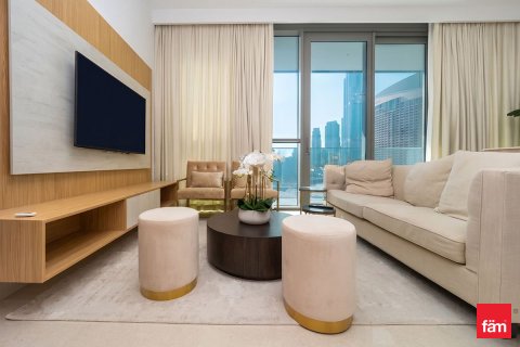 阿联酋 Dubai Downtown Dubai (Downtown Burj Dubai) 待租 : 3 卧, 164.3 平方米 , 编号722331 - 照片 6