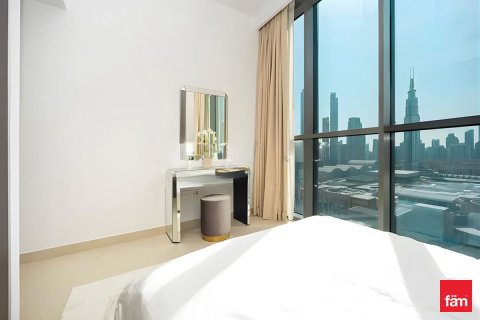 阿联酋 Dubai Downtown Dubai (Downtown Burj Dubai) 待租 : 3 卧, 164.3 平方米 , 编号722331 - 照片 10