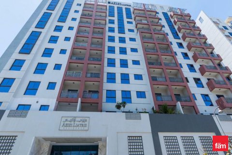 Huoneisto Al Furjan, Dubai, Arabiemiraatit 2 makuuhuonetta, 126.9 m2 № 722332 - kuva 15
