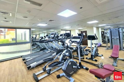 Huoneisto Al Furjan, Dubai, Arabiemiraatit 2 makuuhuonetta, 126.9 m2 № 722332 - kuva 16