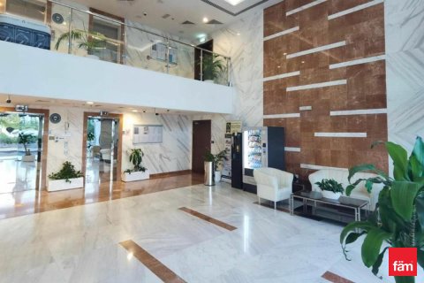 Huoneisto Al Furjan, Dubai, Arabiemiraatit 2 makuuhuonetta, 126.9 m2 № 722332 - kuva 13