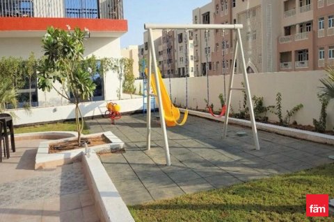 Huoneisto Al Furjan, Dubai, Arabiemiraatit 2 makuuhuonetta, 126.9 m2 № 722332 - kuva 9
