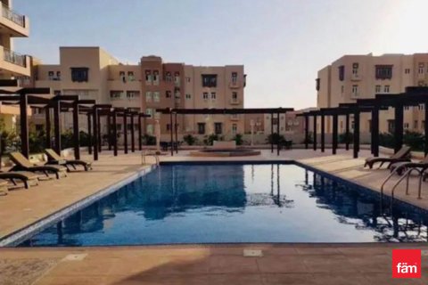 Huoneisto Al Furjan, Dubai, Arabiemiraatit 2 makuuhuonetta, 126.9 m2 № 722332 - kuva 14