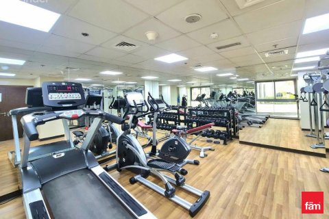 Huoneisto Al Furjan, Dubai, Arabiemiraatit 2 makuuhuonetta, 126.9 m2 № 722332 - kuva 8