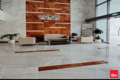 Huoneisto Al Furjan, Dubai, Arabiemiraatit 2 makuuhuonetta, 126.9 m2 № 722332 - kuva 7