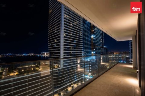 Appartement te huur in Dubai Harbour, Dubai, VAE 2 slaapkamers, 117.7 vr.m., nr 722329 - foto 12