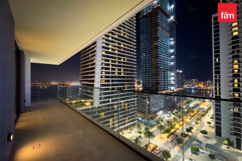 Appartement te huur in Dubai Harbour, Dubai, VAE 2 slaapkamers, 117.7 vr.m., nr 722329 - foto 11