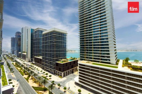 Appartement te huur in Dubai Harbour, Dubai, VAE 2 slaapkamers, 117.7 vr.m., nr 722329 - foto 15