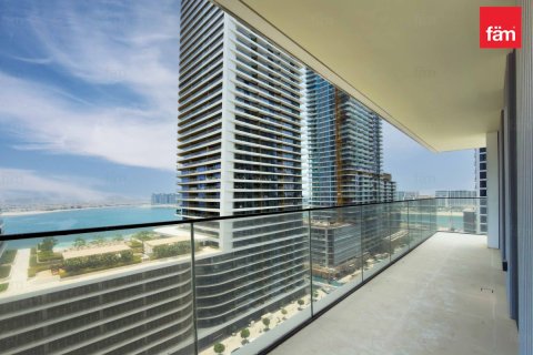 Appartement te huur in Dubai Harbour, Dubai, VAE 2 slaapkamers, 117.7 vr.m., nr 722329 - foto 14