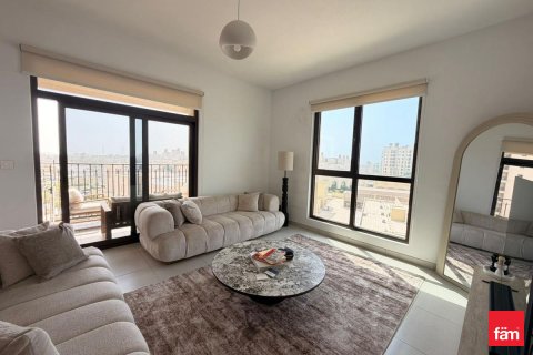 Apartman u Umm Suqeim, Dubai, UAE 68.2 m2, 1 spavaća soba Br. 722327