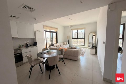 דירה להשכרה ב Umm Suqeim, Dubai, איחוד האמירויות  1 חדר שינה, 68.2 מ"ר, מספר 722327 - תמונה 4