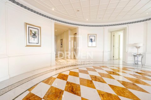 Apartmen di Culture Village, Dubai, UAE 4 bilik tidur, 467.77 meter persegi № 745356 - foto 14