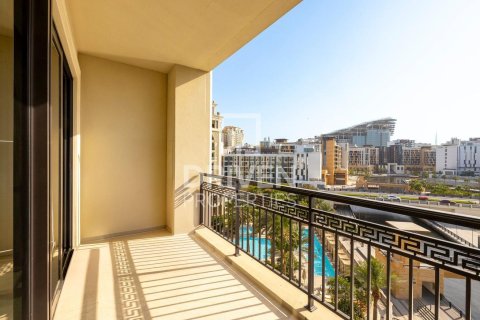 Apartmen di Culture Village, Dubai, UAE 4 bilik tidur, 467.77 meter persegi № 745356 - foto 19