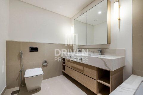 Apartment in Dubai Creek Harbour (The Lagoons), Dubai, UAE 2 bedrooms, 100.24 sq.m. № 746244 - photo 9