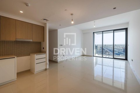 Apartment in Dubai Creek Harbour (The Lagoons), Dubai, UAE 2 bedrooms, 100.24 sq.m. № 746244 - photo 2