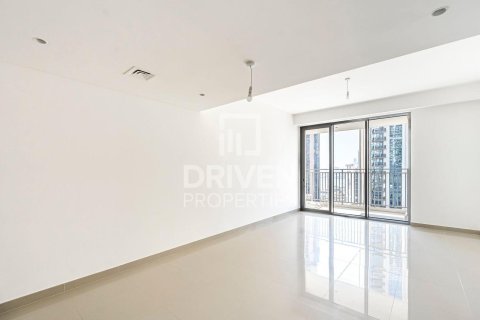Apartman u Dubai Creek Harbour (The Lagoons), Dubai, UAE 100.06 m2, 2 spavaćih soba Br. 746243