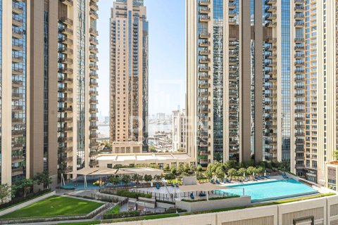 Dubai Creek Harbour (The Lagoons)、Dubai、UAE にあるマンションの賃貸物件 2ベッドルーム、100.06 m2、No746243 - 写真 8