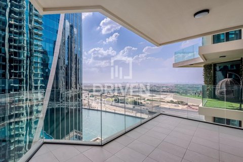 Business Bay, Dubai, BAE’de kiralık daire 2 yatak odası, 108.23 m&sup2; No 746246 - fotoğraf 20