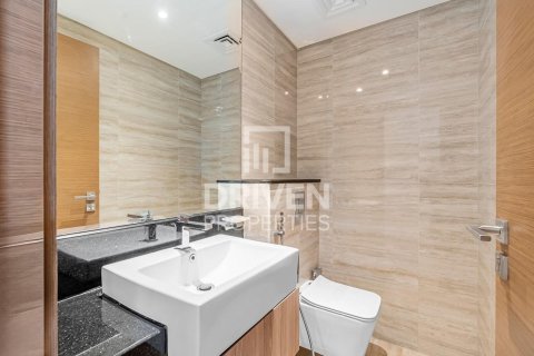 Lägenhet uthyres i Business Bay, Dubai, UAE 2 sovrum, 108.23 kvm Nr. 746246 - fotografi 10