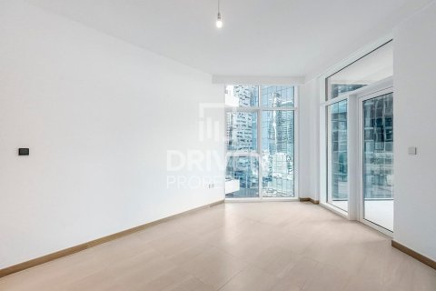 Lägenhet uthyres i Business Bay, Dubai, UAE 2 sovrum, 108.23 kvm Nr. 746246 - fotografi 4