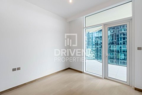 Lägenhet uthyres i Business Bay, Dubai, UAE 2 sovrum, 108.23 kvm Nr. 746246 - fotografi 8