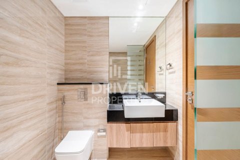 Lägenhet uthyres i Business Bay, Dubai, UAE 2 sovrum, 108.23 kvm Nr. 746246 - fotografi 9