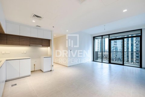 Huoneisto Dubai Creek Harbour (The Lagoons), Arabiemiraatit 2 makuuhuonetta, 99.22 m2 № 746245 - kuva 2