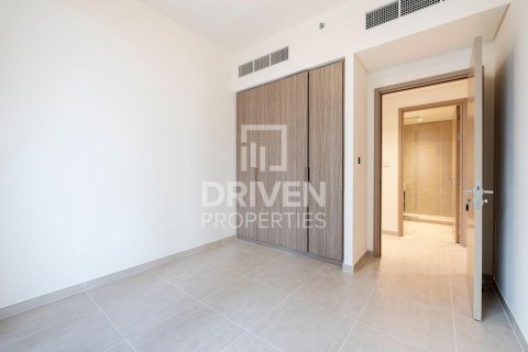 Huoneisto Dubai Creek Harbour (The Lagoons), Arabiemiraatit 2 makuuhuonetta, 99.22 m2 № 746245 - kuva 4