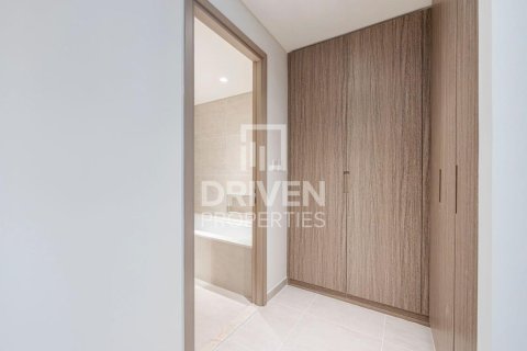 Huoneisto Dubai Creek Harbour (The Lagoons), Arabiemiraatit 2 makuuhuonetta, 99.22 m2 № 746245 - kuva 9