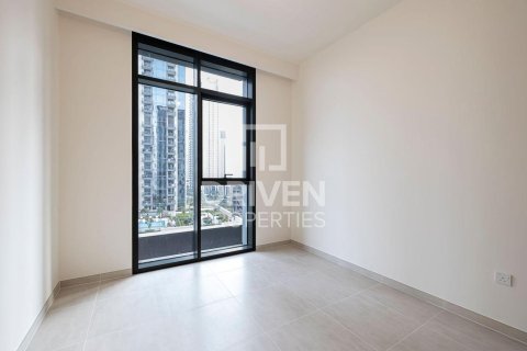 Huoneisto Dubai Creek Harbour (The Lagoons), Arabiemiraatit 2 makuuhuonetta, 99.22 m2 № 746245 - kuva 5