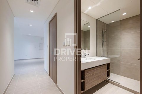 Huoneisto Dubai Creek Harbour (The Lagoons), Arabiemiraatit 2 makuuhuonetta, 99.22 m2 № 746245 - kuva 10
