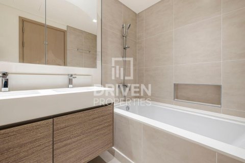 Huoneisto Dubai Creek Harbour (The Lagoons), Arabiemiraatit 2 makuuhuonetta, 99.22 m2 № 746245 - kuva 11