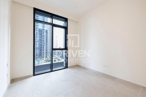 Huoneisto Dubai Creek Harbour (The Lagoons), Arabiemiraatit 2 makuuhuonetta, 99.22 m2 № 746245 - kuva 7