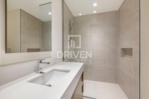 Huoneisto Dubai Creek Harbour (The Lagoons), Arabiemiraatit 2 makuuhuonetta, 99.22 m2 № 746245 - kuva 12