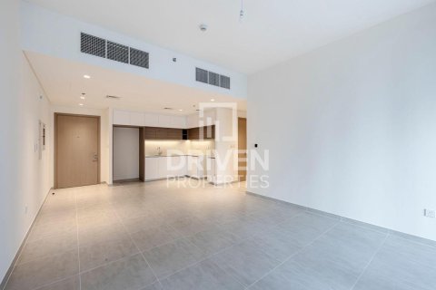 Huoneisto Dubai Creek Harbour (The Lagoons), Arabiemiraatit 2 makuuhuonetta, 99.22 m2 № 746245