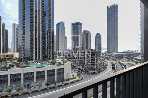 Huoneisto Dubai Creek Harbour (The Lagoons), Arabiemiraatit 2 makuuhuonetta, 99.22 m2 № 746245 - kuva 14