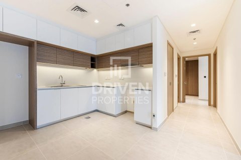 Huoneisto Dubai Creek Harbour (The Lagoons), Arabiemiraatit 2 makuuhuonetta, 99.22 m2 № 746245 - kuva 8