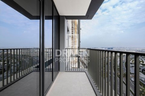Huoneisto Dubai Creek Harbour (The Lagoons), Arabiemiraatit 2 makuuhuonetta, 99.22 m2 № 746245 - kuva 13