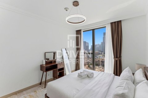 Dzīvoklis Downtown Dubai (Downtown Burj Dubai), Dubaijā, AAE 2 istabas, 132.2 m2 Nr. 745358 - attēls 10