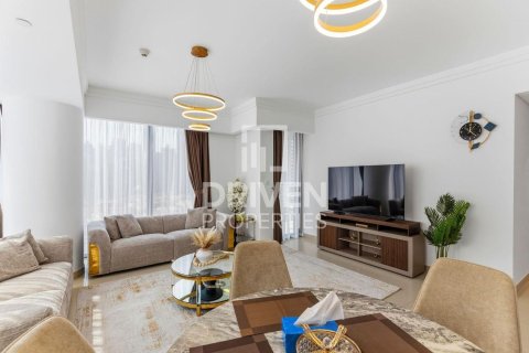 Dzīvoklis Downtown Dubai (Downtown Burj Dubai), Dubaijā, AAE 2 istabas, 132.2 m2 Nr. 745358 - attēls 5