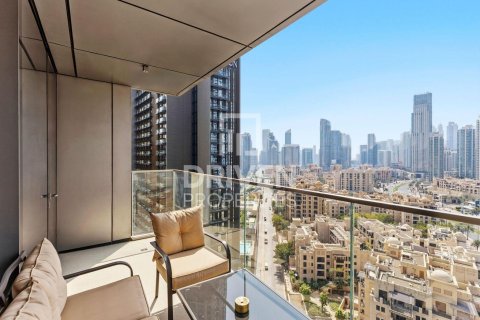 Dzīvoklis Downtown Dubai (Downtown Burj Dubai), Dubaijā, AAE 2 istabas, 132.2 m2 Nr. 745358 - attēls 20