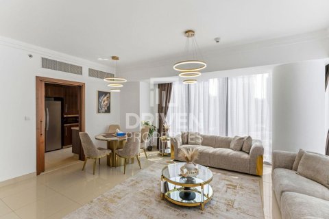 Dzīvoklis Downtown Dubai (Downtown Burj Dubai), Dubaijā, AAE 2 istabas, 132.2 m2 Nr. 745358 - attēls 2