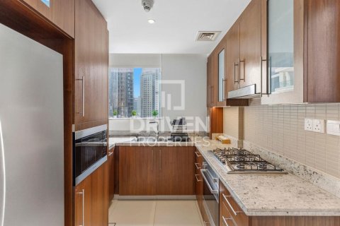Dzīvoklis Downtown Dubai (Downtown Burj Dubai), Dubaijā, AAE 2 istabas, 132.2 m2 Nr. 745358 - attēls 16