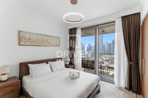 Dzīvoklis Downtown Dubai (Downtown Burj Dubai), Dubaijā, AAE 2 istabas, 132.2 m2 Nr. 745358 - attēls 12
