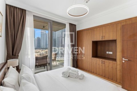 Dzīvoklis Downtown Dubai (Downtown Burj Dubai), Dubaijā, AAE 2 istabas, 132.2 m2 Nr. 745358 - attēls 9